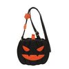 Halloween Pumpkin Bags