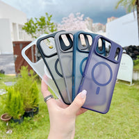 MagSafe Matte Case for iPhone 17 Series