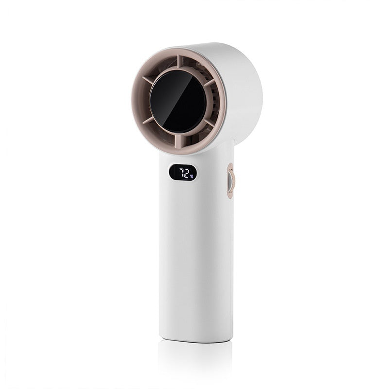 High Speed Handheld Mini Fan