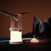 Portable LED Night Light | Touch Dimmable