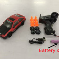 RC Drift Racing Car | Christmas Gifts