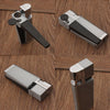 Portable Folding Pipe Lighter Smoking