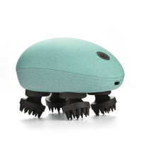 Portable scalp massager | Stress relief device