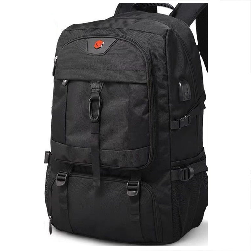 Travel Backpack with Shoe Compartment