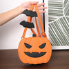 Halloween Pumpkin Bags