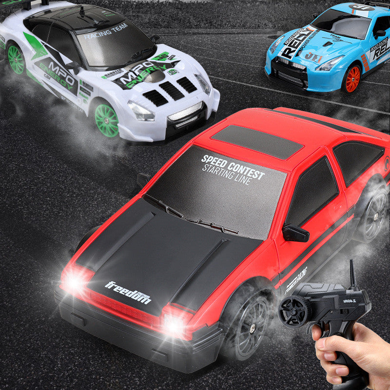 RC Drift Racing Car | Christmas Gifts