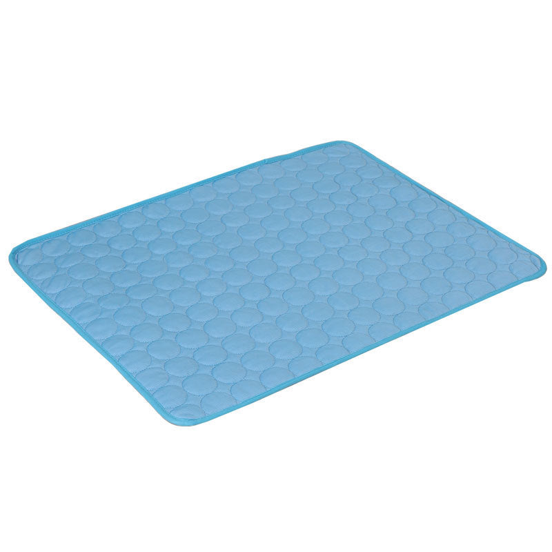 Summer Pet Cooling Mat For Dogs And Cats