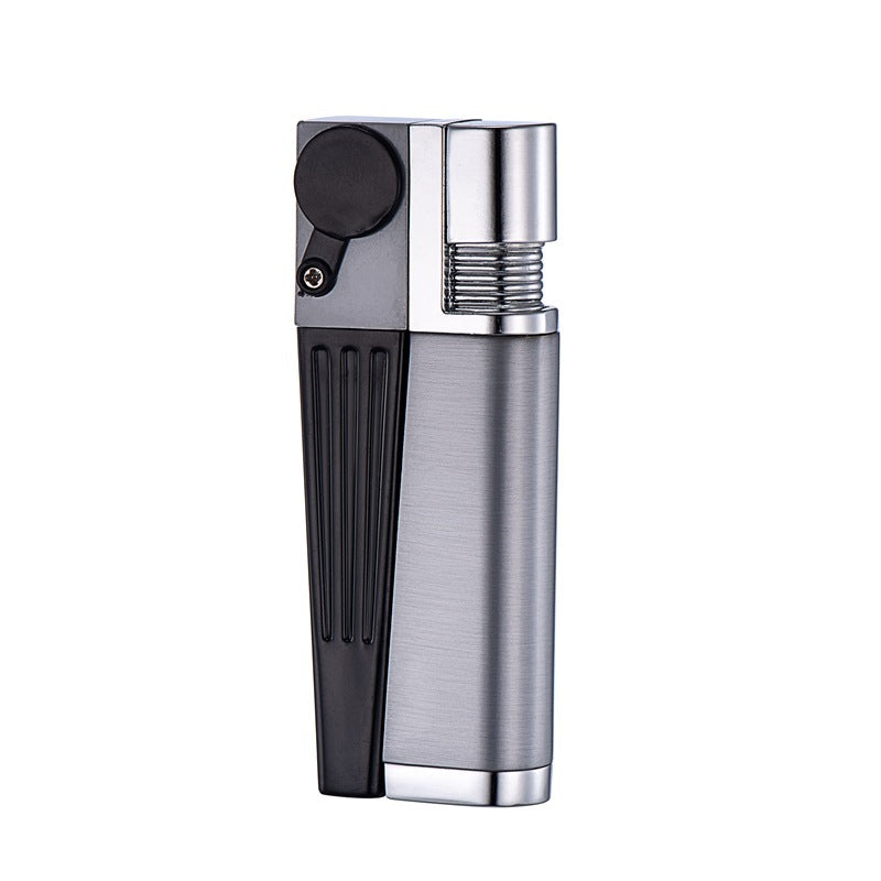 Portable Folding Pipe Lighter Smoking