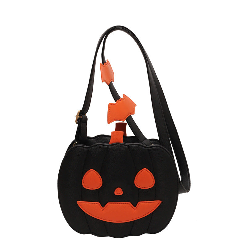 Halloween Pumpkin Bags