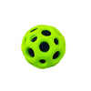 Hole Soft Bouncy Ball Anti-depression Stress reliser