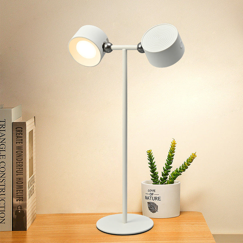 360° Wall Night Lamp | Desk Light