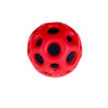 Hole Soft Bouncy Ball Anti-depression Stress reliser