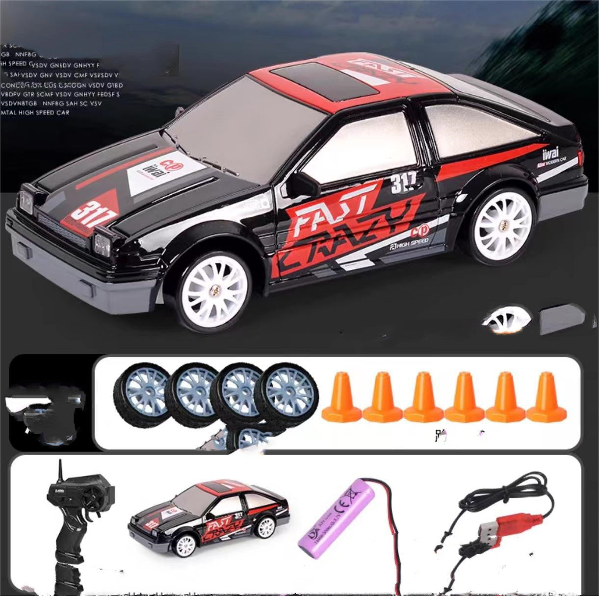 RC Drift Racing Car | Christmas Gifts