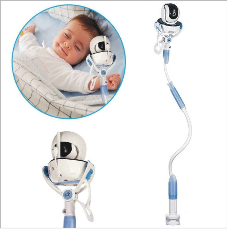 Wireless Baby Monitoring Camera