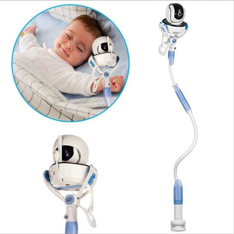 Wireless Baby Monitoring Camera