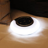 Bluetooth Subwoofer Stereo Speaker LED Desk Lamp