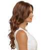 Synthetic fashion wigs