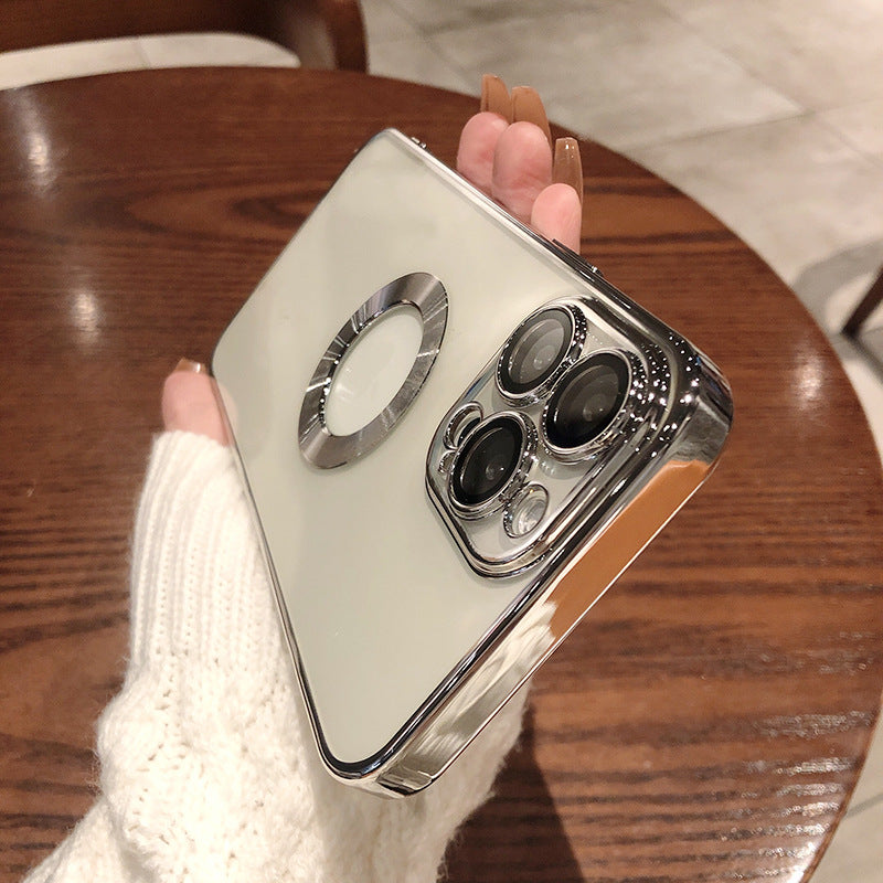 Phone Case Camera Protector