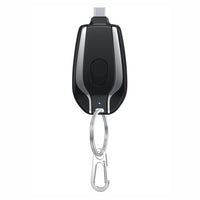 Keychain Power Bank Charger
