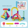 Magnetic Stick Building Blocks