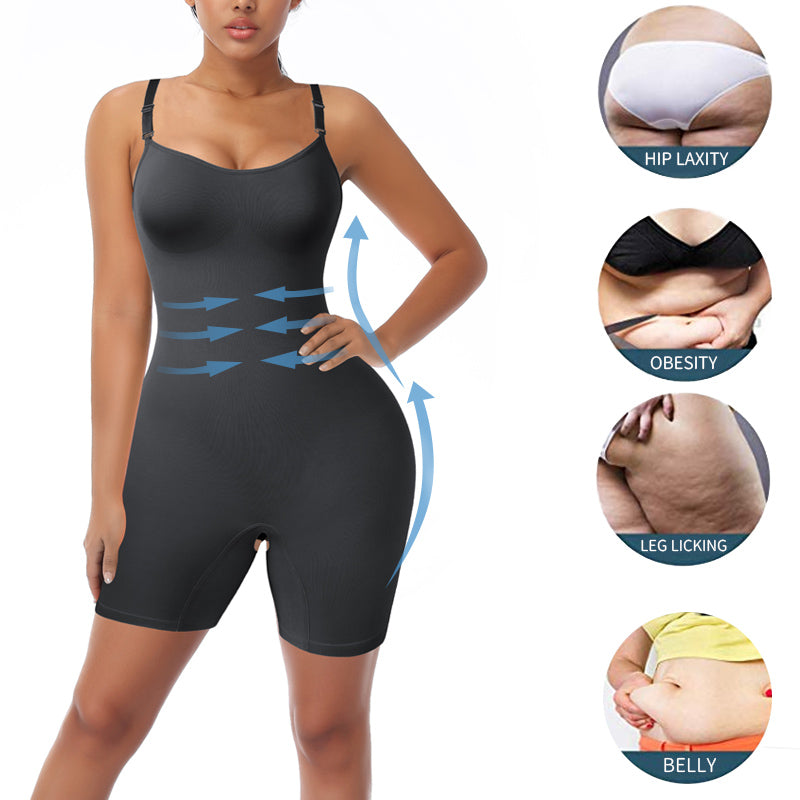 Women Body Shaper Tummy Control Slim