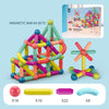 Magnetic Stick Building Blocks