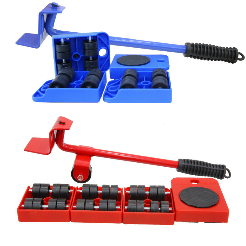 Furniture Lifter Tool Set