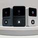 Smart Wireless Doorbell