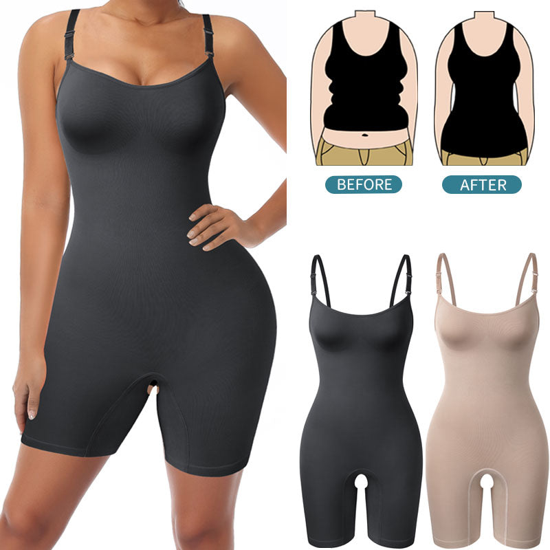 Women Body Shaper Tummy Control Slim