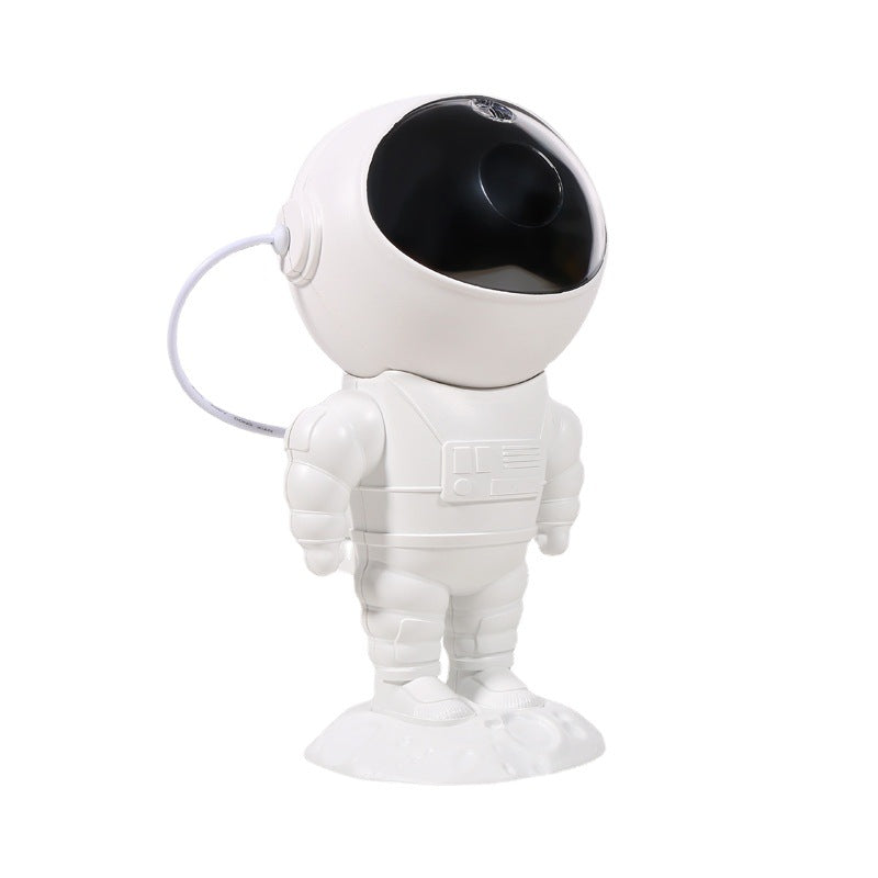 Astronaut Starry Sky Galaxy Projector