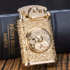 Chinese Zodiac Armor Old-fashioned Lighter