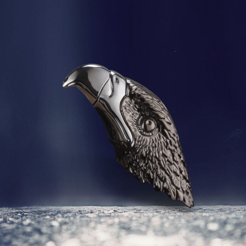 Creative Eagle Head Manual  Fire Lighter