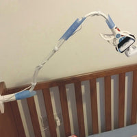Wireless Baby Monitoring Camera