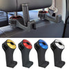 Car Headrest Hook & Phone Holder