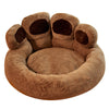 Dog Round Bed Cat Mat