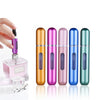 Mini Portable Perfume Travel Atomizer