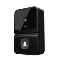 Smart Wireless Doorbell