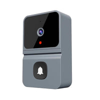 Smart Wireless Doorbell