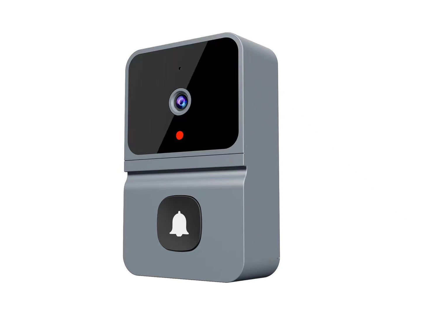 Smart Wireless Doorbell